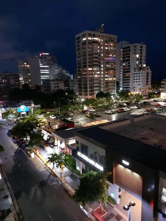 Condado San Juan Prime location 5minsWalk To Beach