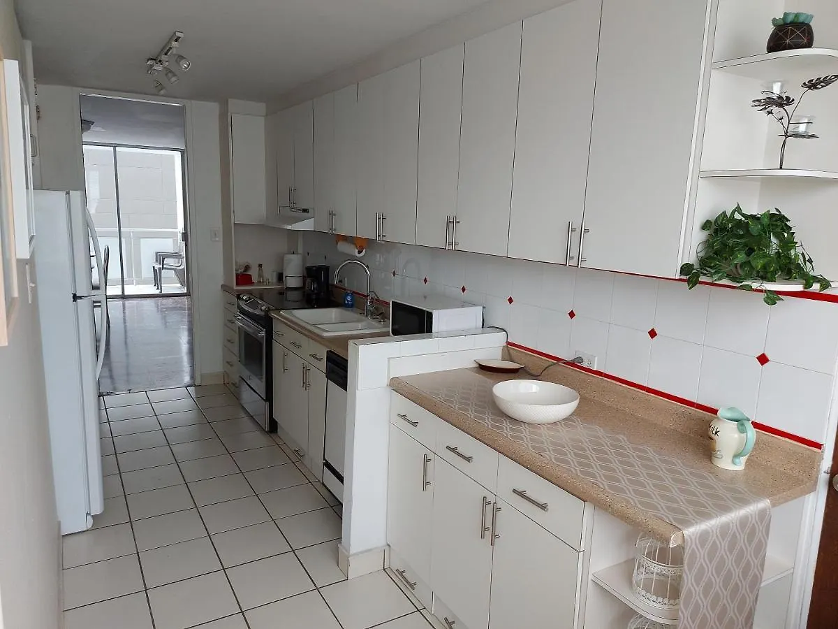 Condado San Juan Prime Location 5Minswalk To Beach Apartment