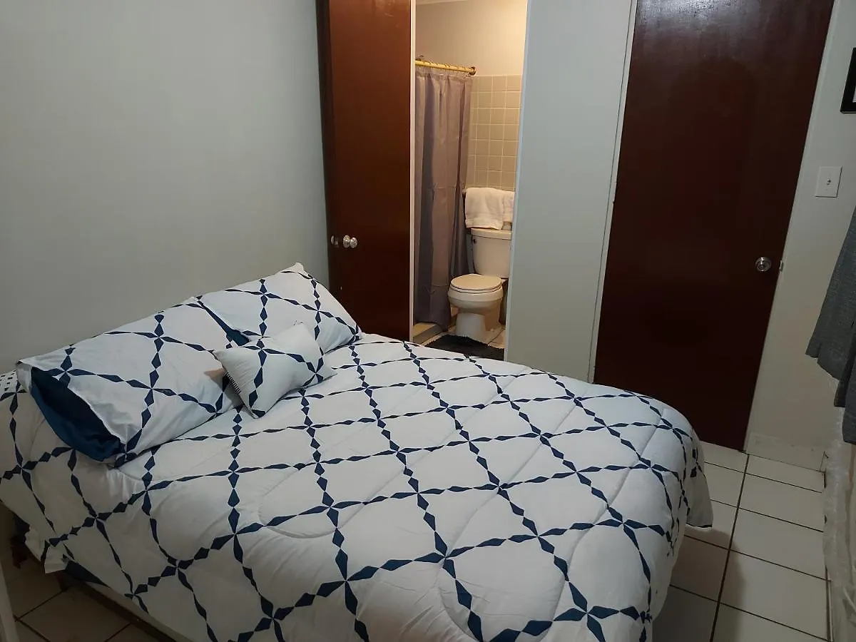 Condado San Juan Prime location 5minsWalk To Beach Puerto Rico