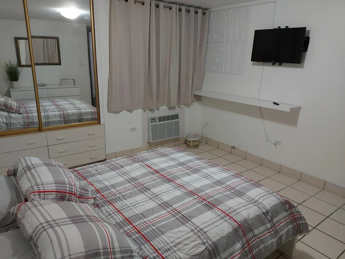 Condado San Juan Prime Location 5Minswalk To Beach 0*,  波多黎各