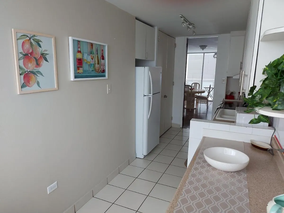 公寓 Condado San Juan Prime Location 5Minswalk To Beach